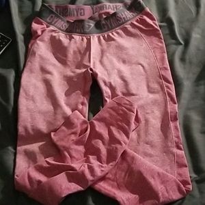 Gymshark leggings